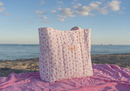 Alaia Beach Tote