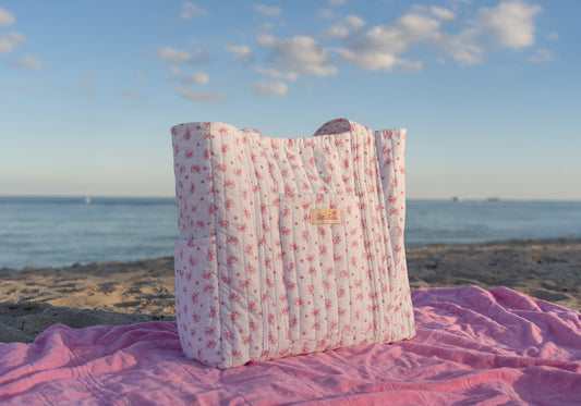 Alaia Beach Tote