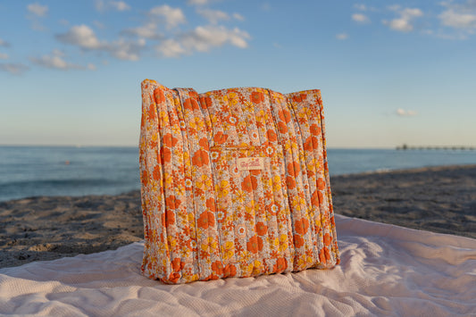 Deysi Beach Tote