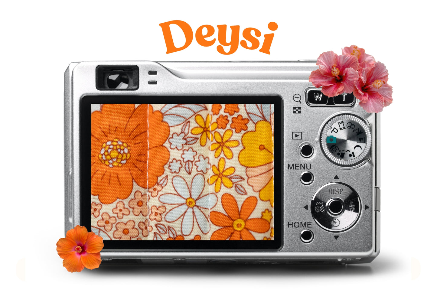 Deysi Beach Tote