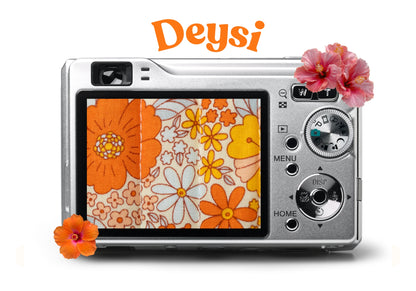 Deysi Beach Tote