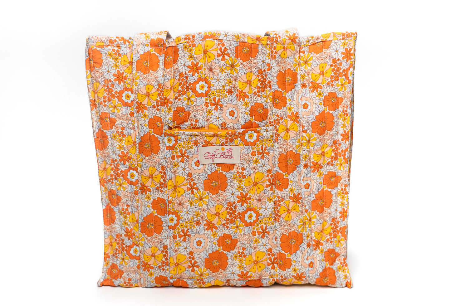 Deysi Beach Tote