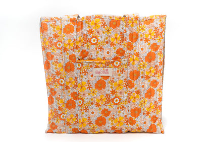 Deysi Beach Tote