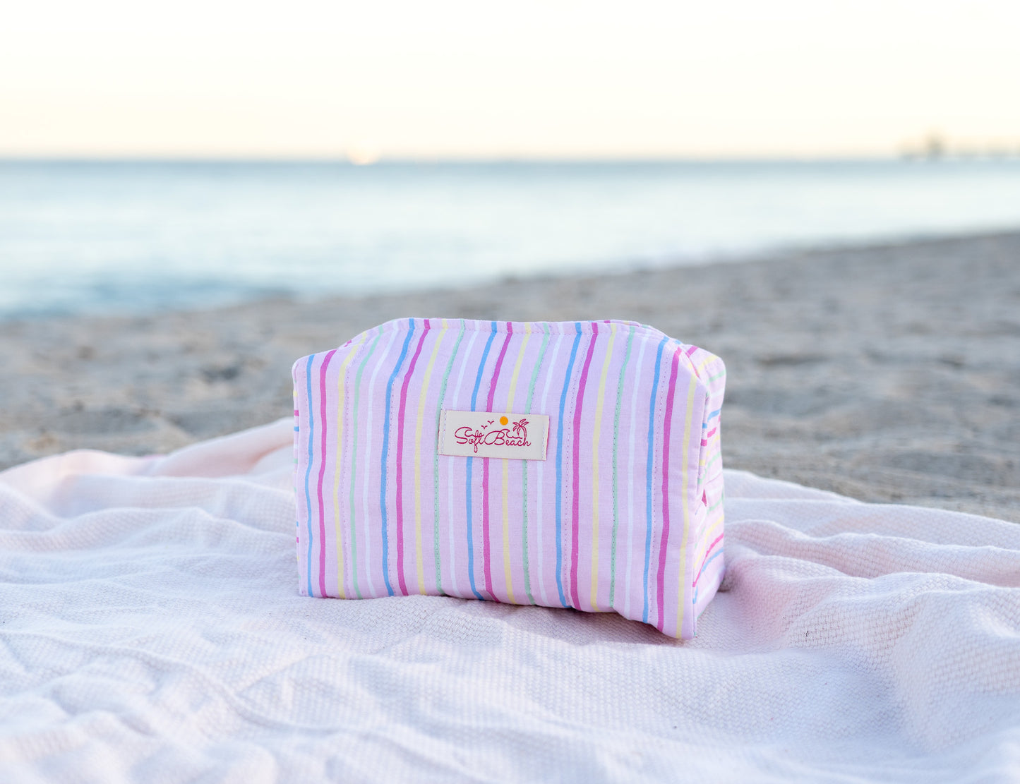 Isla Pouch