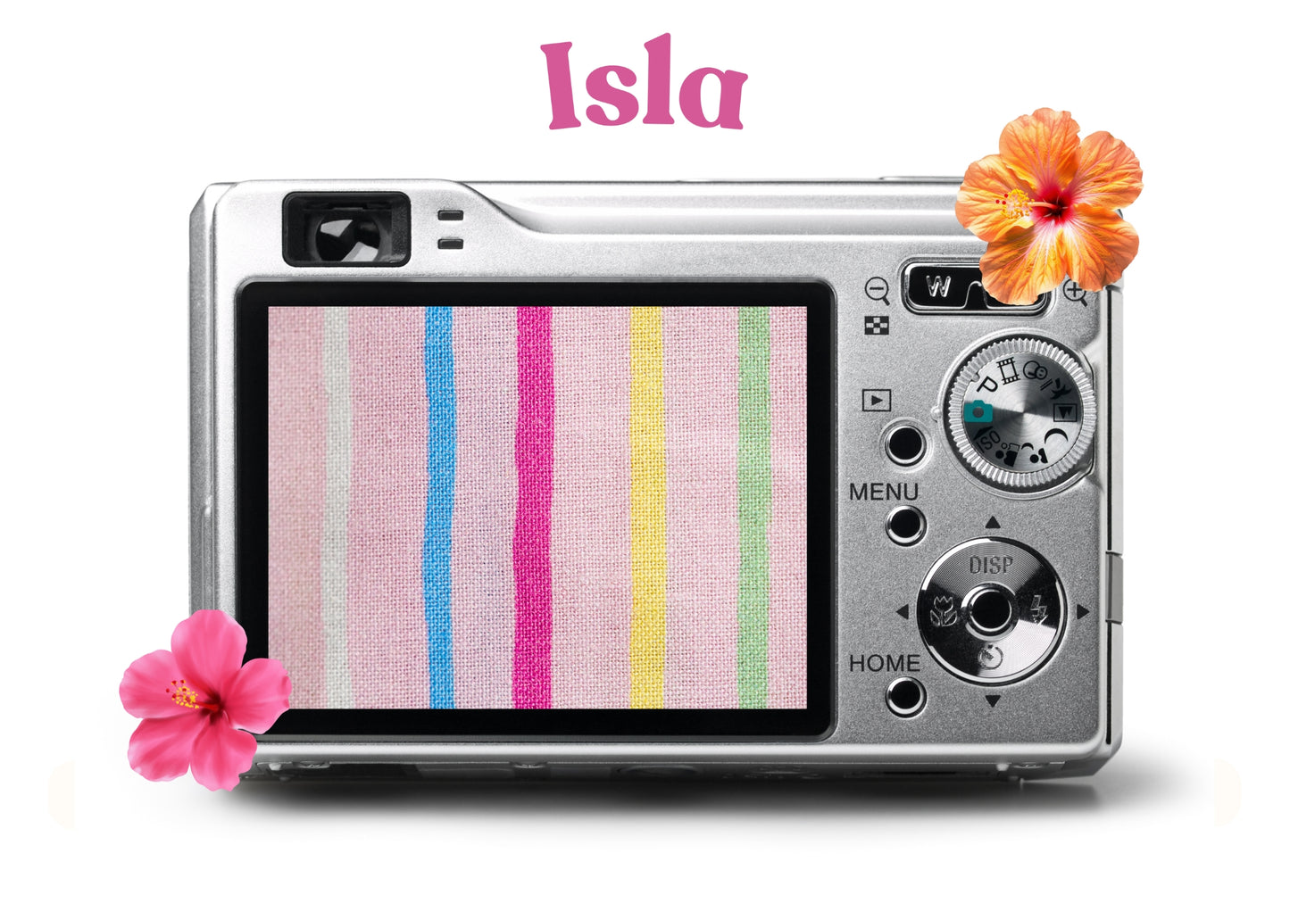 Isla Pouch