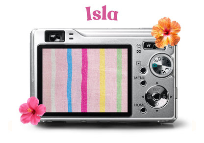 Isla Pouch