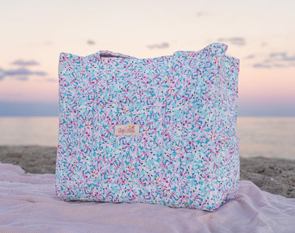 Juno All Day Beach Tote