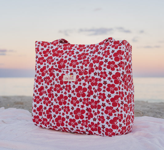 Kula Beach Tote