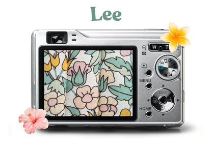 Lee Pouch