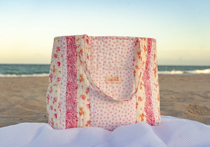 Soft Beach All Day Beach Tote