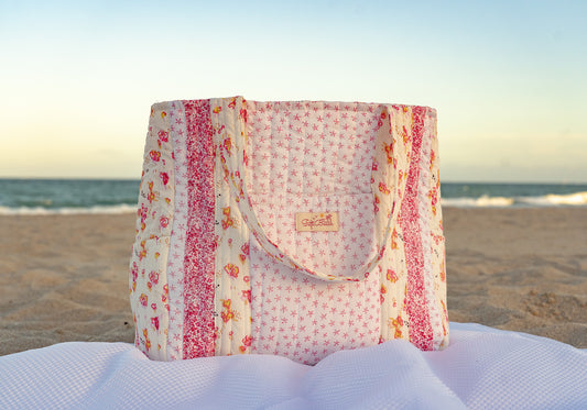 Soft Beach All Day Beach Tote