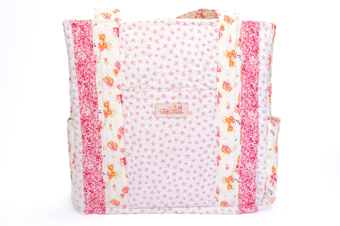 Soft Beach All Day Beach Tote