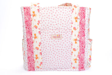 Soft Beach All Day Beach Tote
