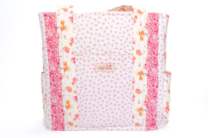 Soft Beach All Day Beach Tote