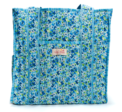 Kai All Day Beach Tote