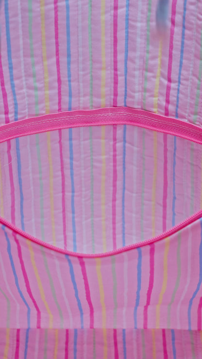 Juno All Day Beach Tote